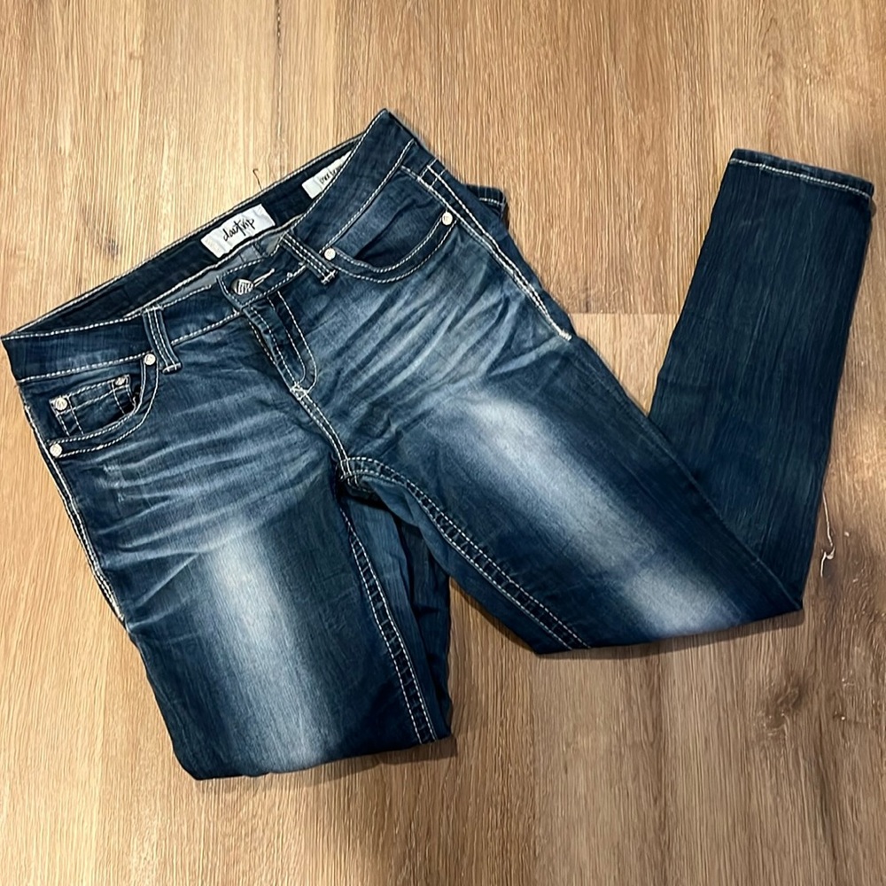 Daytrip Skinny Jeans